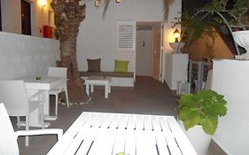Byzance Hotel